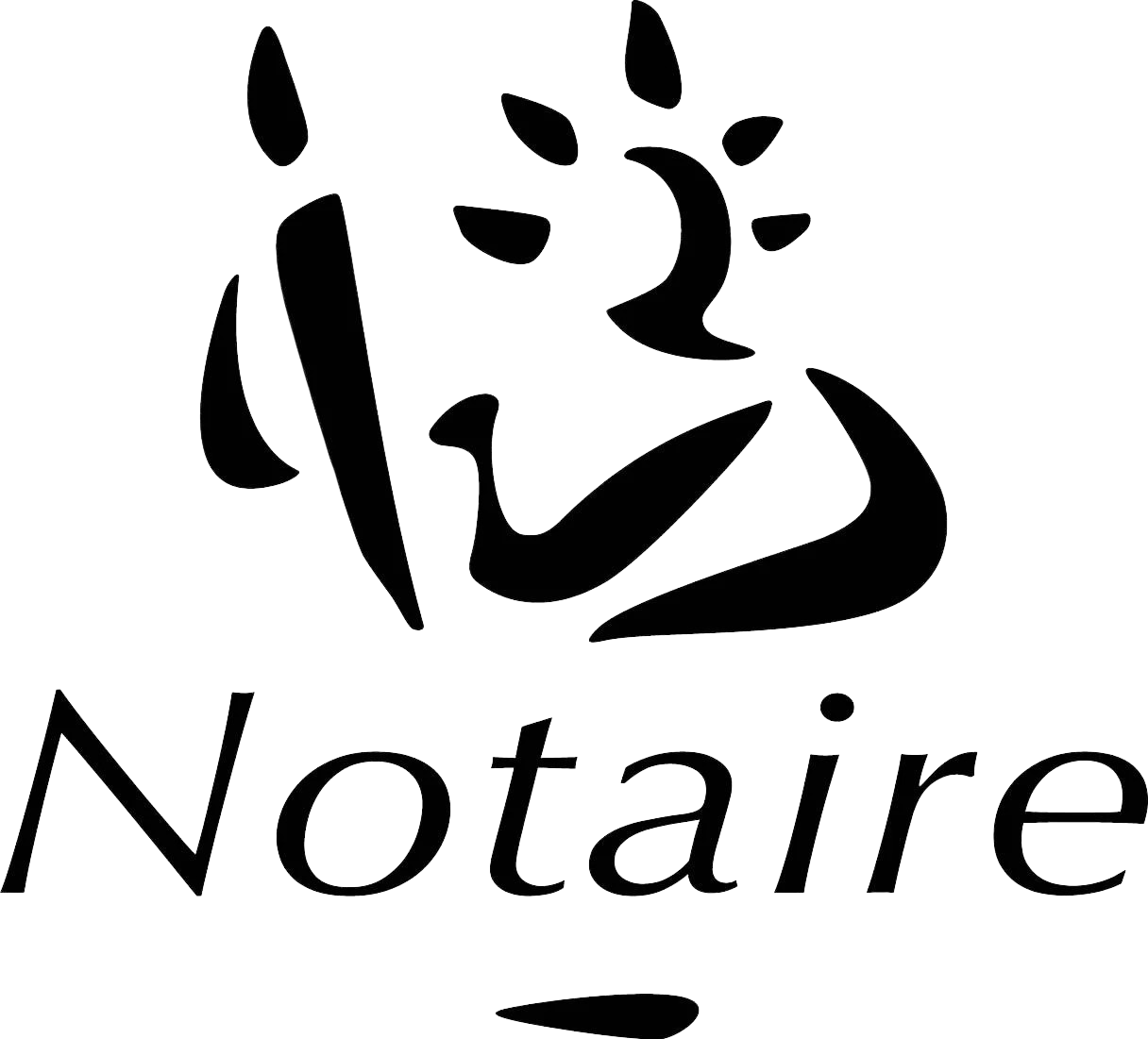 Logo Notaires Office Pont-à-Mousson