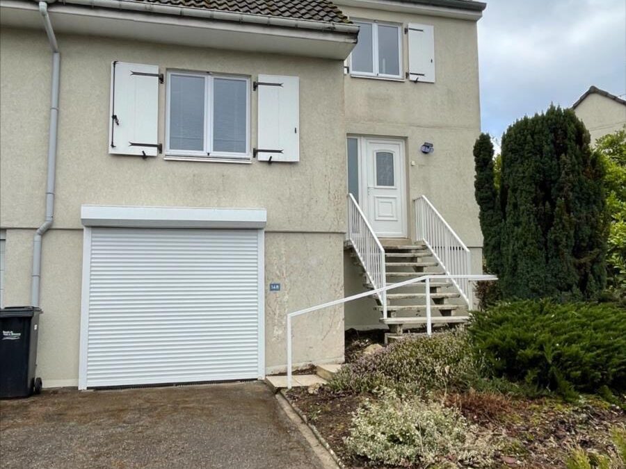 Vente Maison – 4 pièces – 86 m² à Pont-a-mousson (54700)