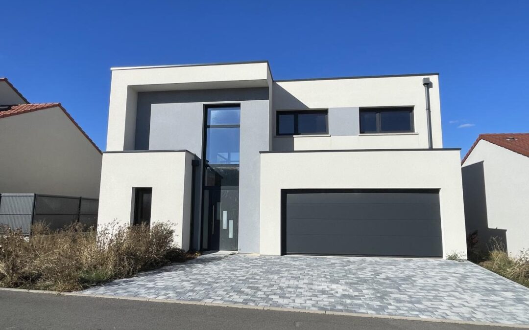 Vente Maison – 150 m² à Féy – Moselle (57420)